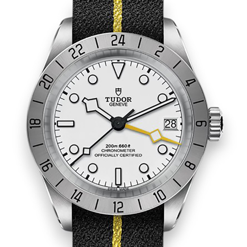 NEW TUDOR BLACK BAY PRO 79470-0005