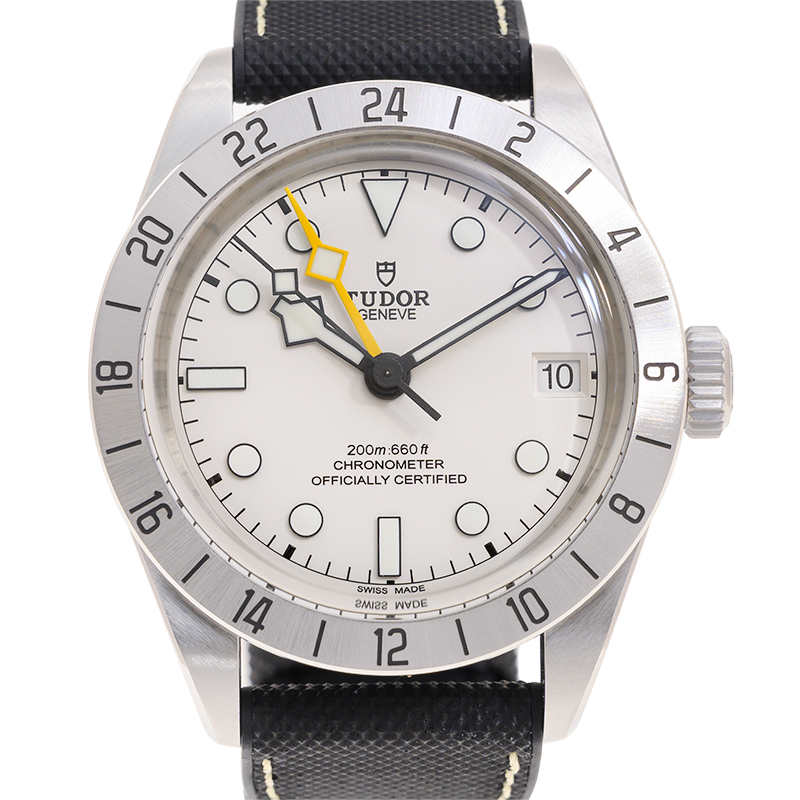NEW TUDOR BLACK BAY PRO 79470-0006