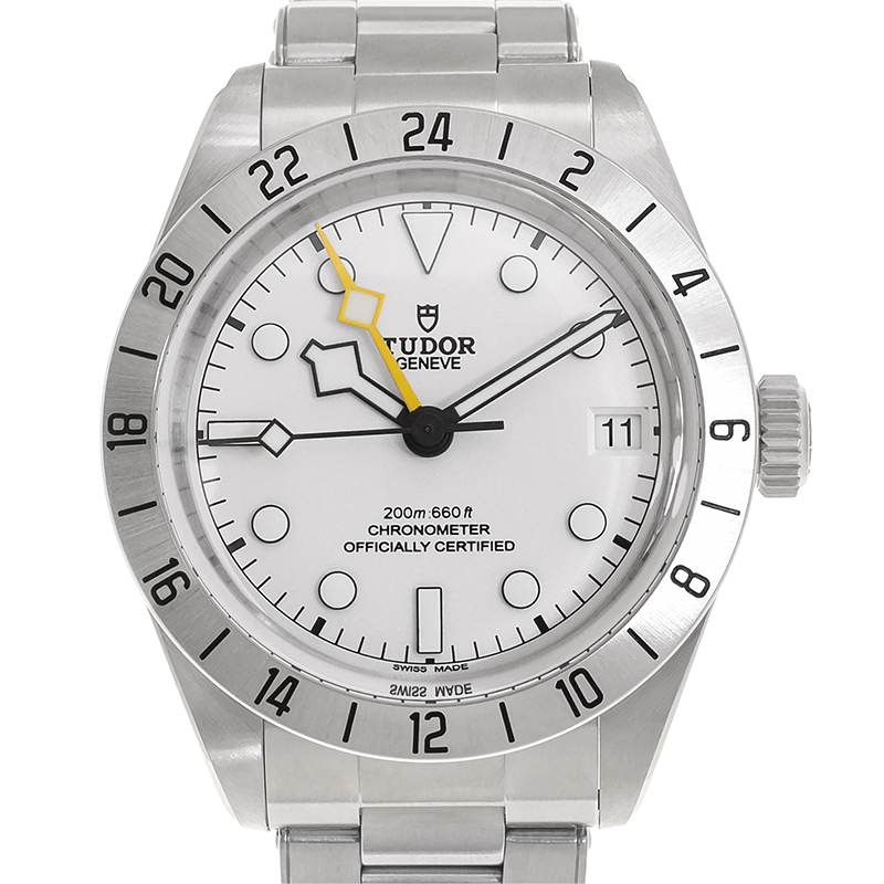 NEW TUDOR BLACK BAY PRO 79470-0004