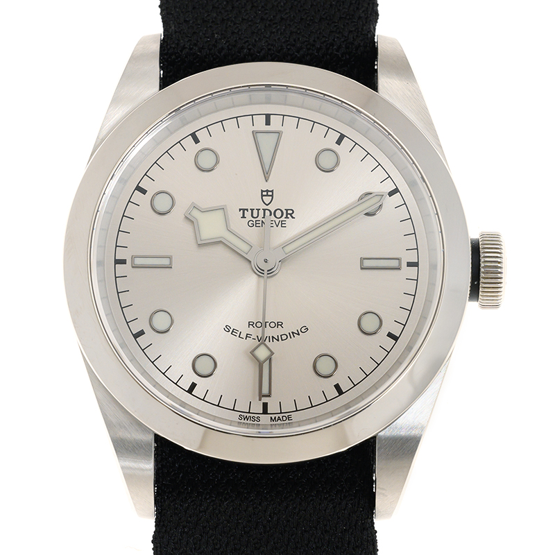NEW TUDOR BLACK BAY 41 79540