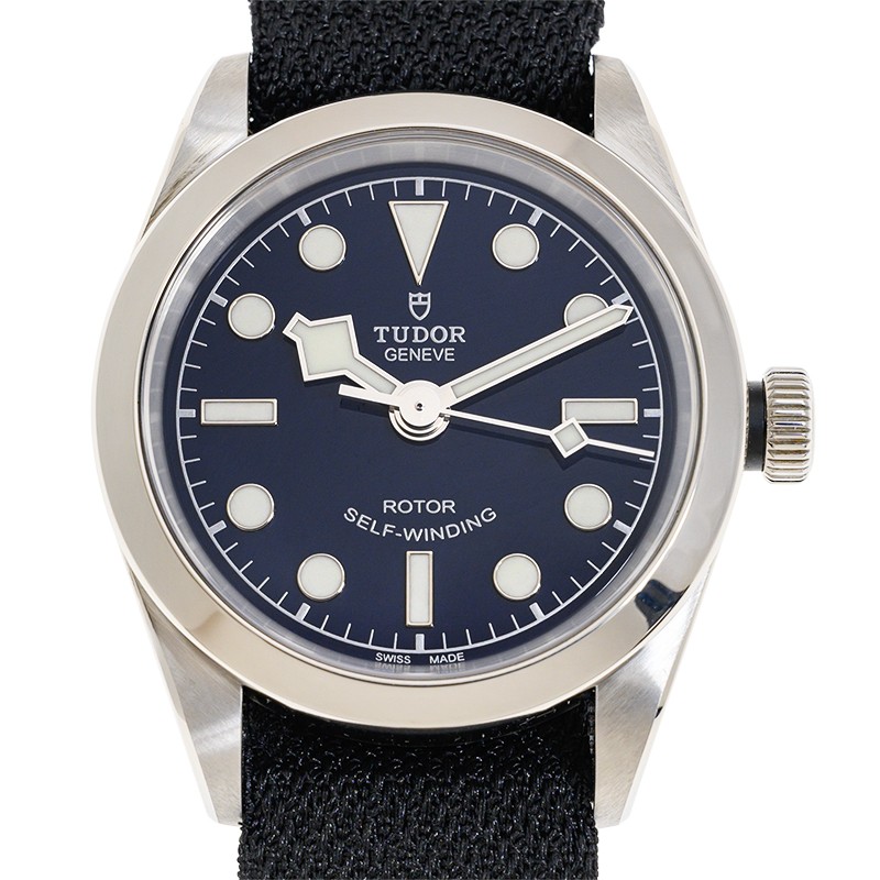 NEW TUDOR BLACK BAY 32 79580-0008