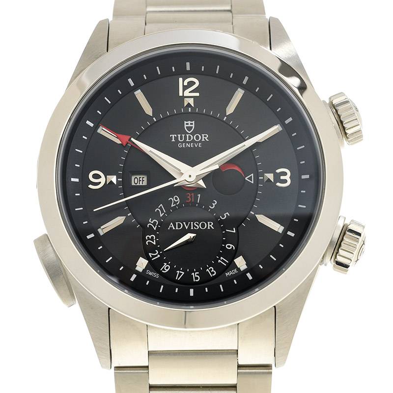 NEW TUDOR HERITAGE RANGER 79620TN