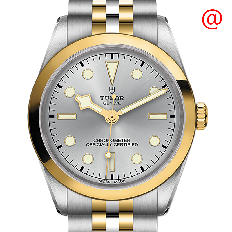 NEW TUDOR BLACK BAY 36 79643SV