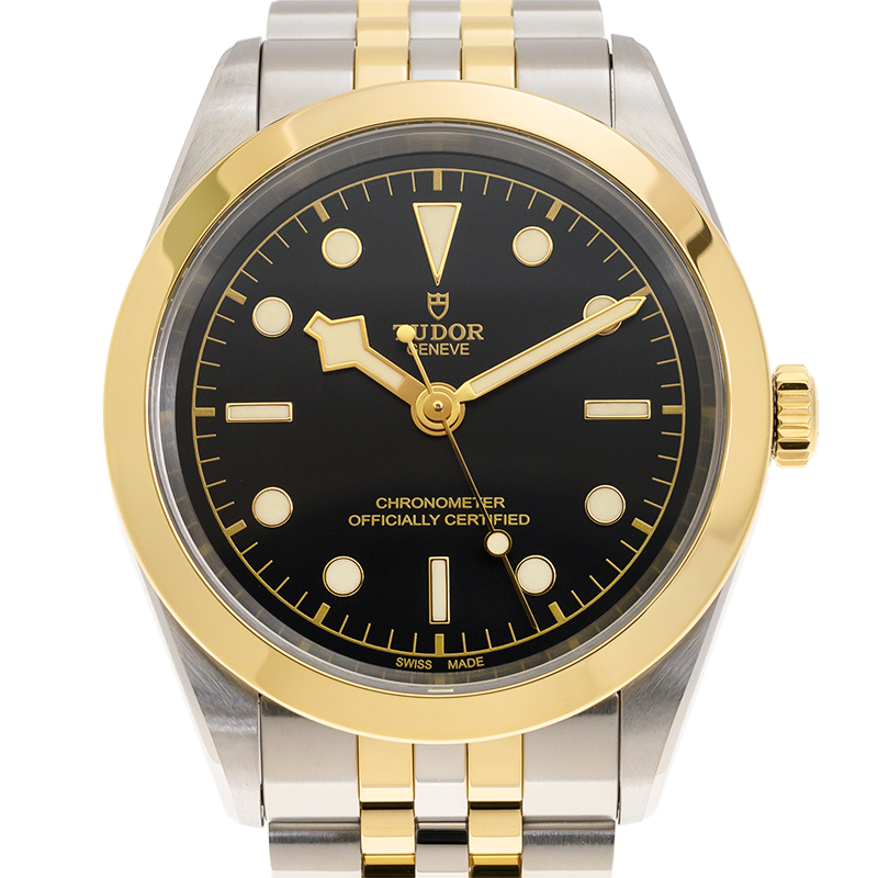 NEW TUDOR BLACK BAY 79683-0001