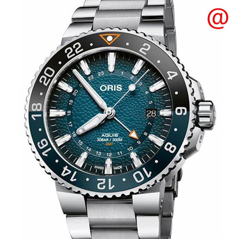 NEW ORIS AQUIS 798 77544 175-SET