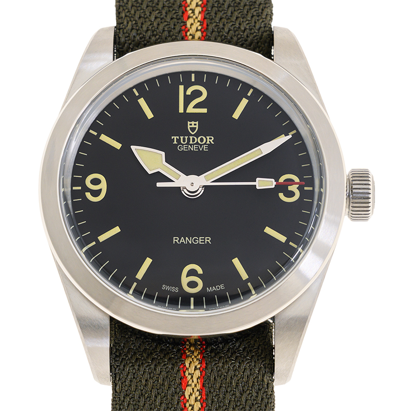 NEW TUDOR RANGER M79930-0003