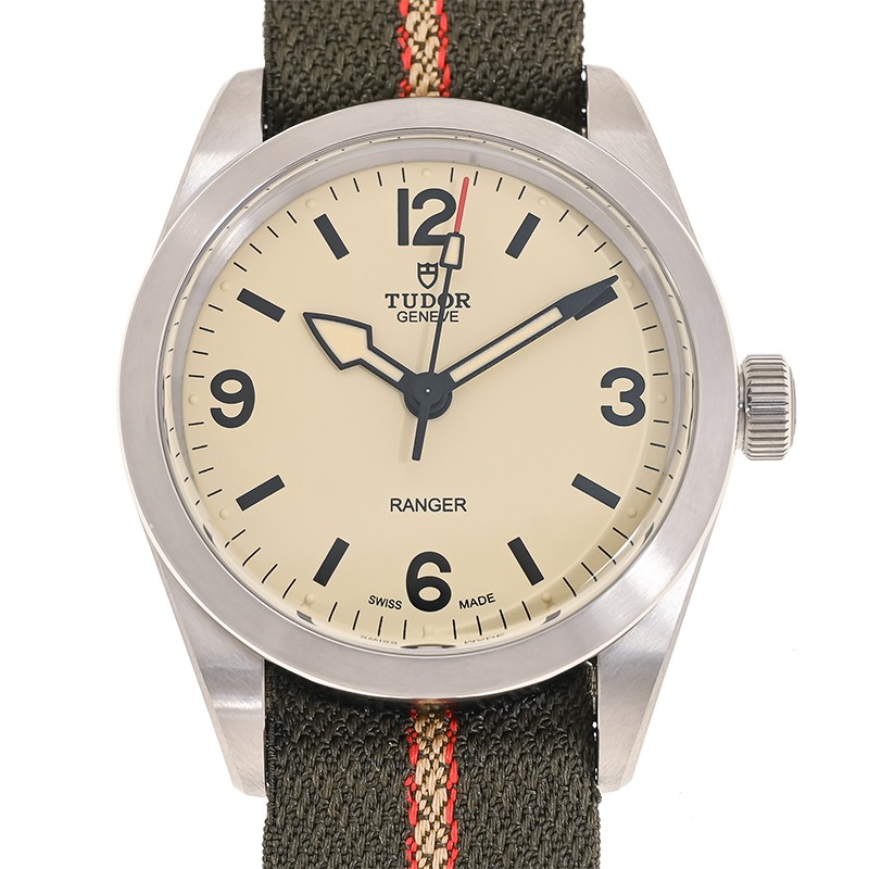 NEW TUDOR RANGER 79930-0008