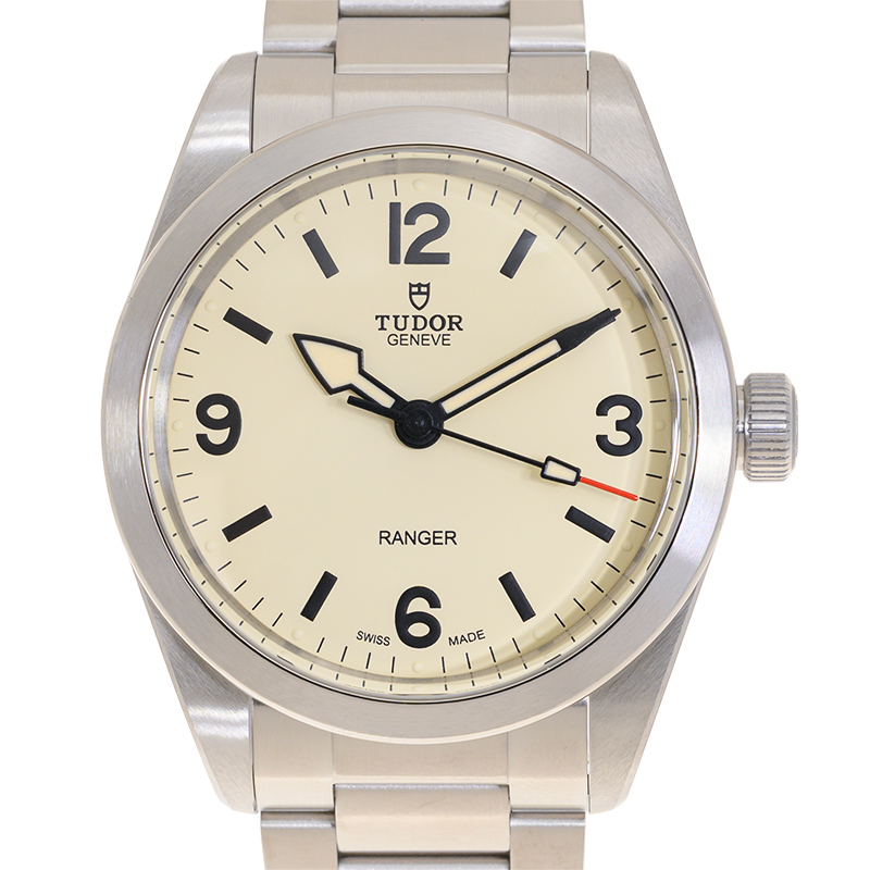 NEW TUDOR RANGER M79930-0007