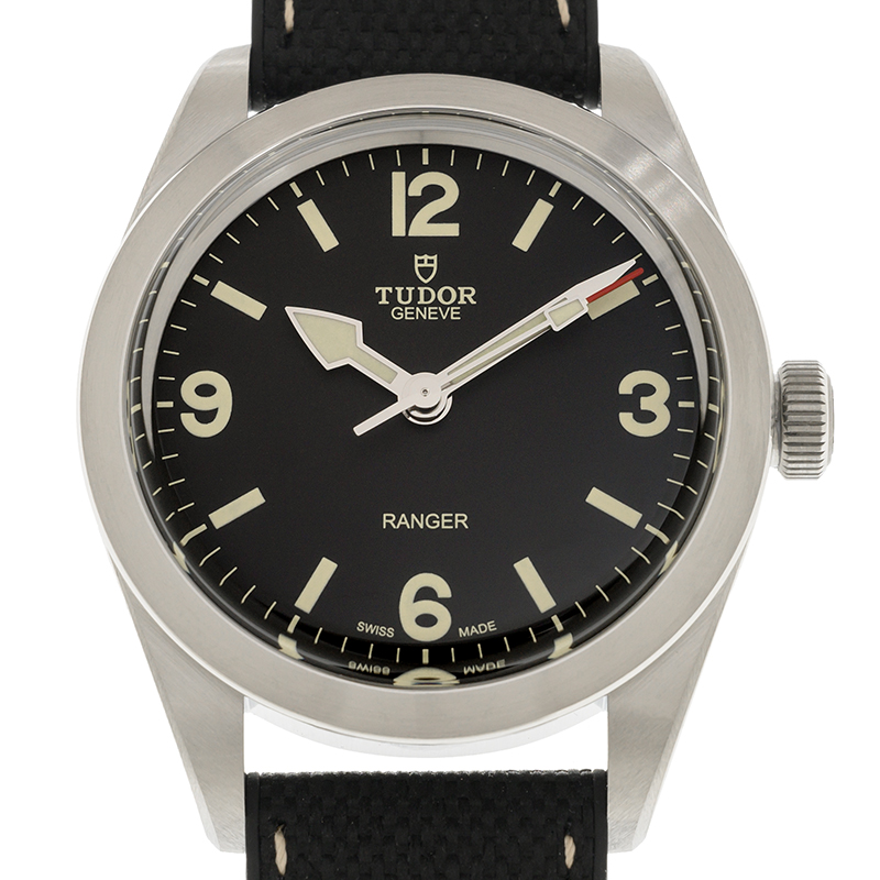 NEW TUDOR RANGER 79950-0002