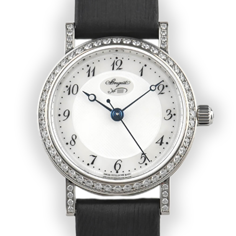 NEW BREGUET CLASSIQUE 8068BB/59/764 DD00