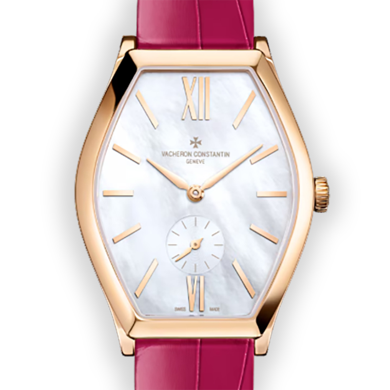 NEW VACHERON CONSTANTIN MALTE