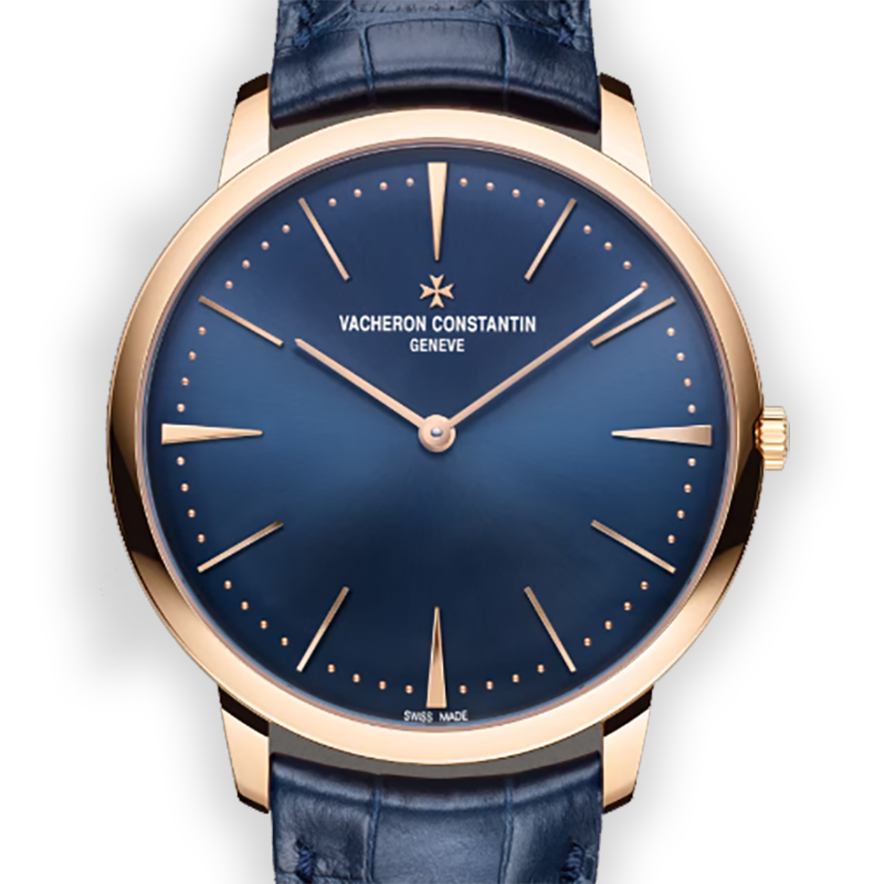 NEW VACHERON CONSTANTIN PATRIMONY 81180/000R-B518