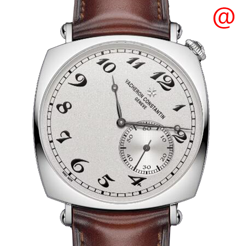 NEW VACHERON CONSTANTIN HISTORIQUES 82035/000G-B735