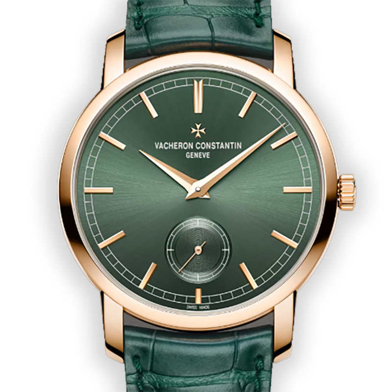 NEW VACHERON CONSTANTIN TRADITIONNELLE 82172/000R-H008