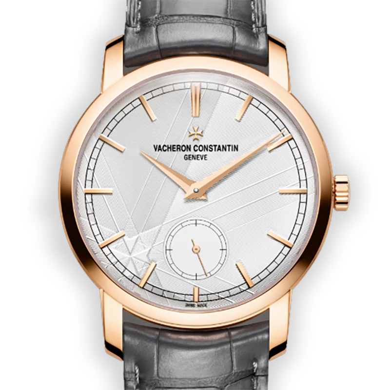 NEW VACHERON CONSTANTIN TRADITIONNELLE 82172/000R-H118