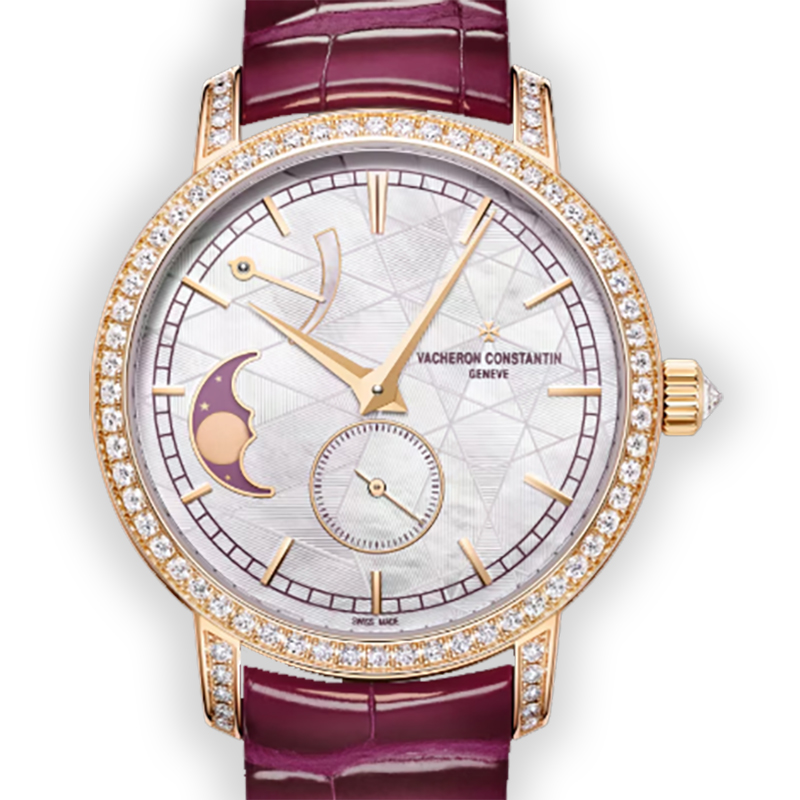 NEW VACHERON CONSTANTIN TRADITIONNELLE 83570/000R-H060