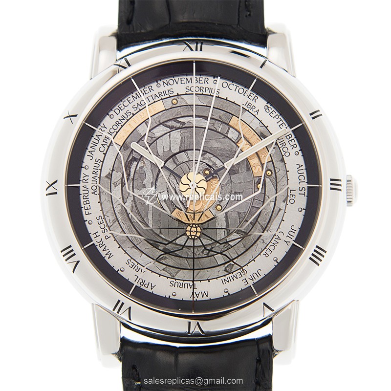 ULYSSE NARDIN CLASSIC 839-99