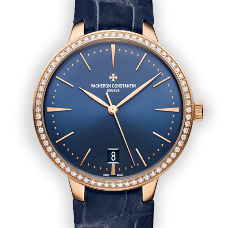 NEW VACHERON CONSTANTIN PATRIMONY 85515/000R-B644
