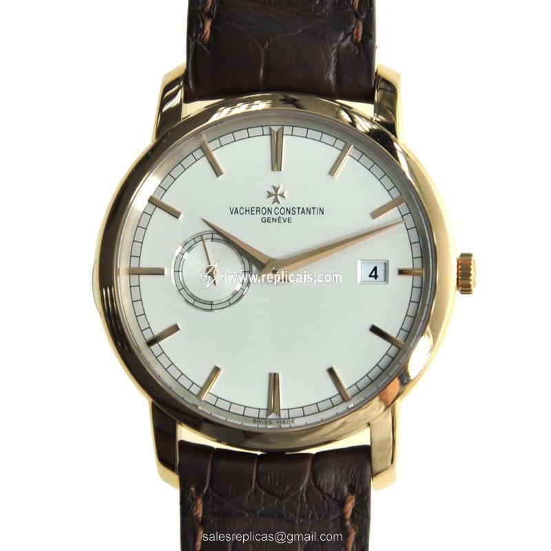 VACHERON CONSTANTIN TRADITIONNELLE 87172/000R-9302