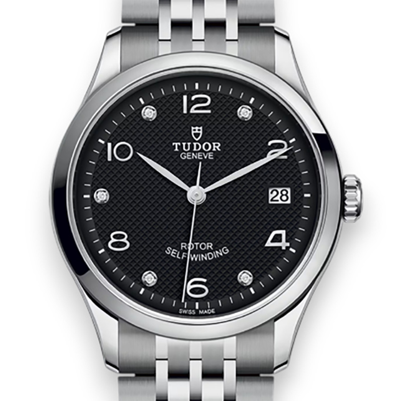 NEW TUDOR 1926 91450-67030-5DI-BK