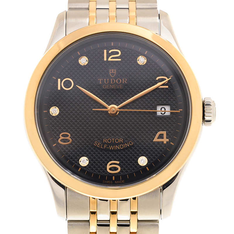 NEW TUDOR 1926 91451-0004