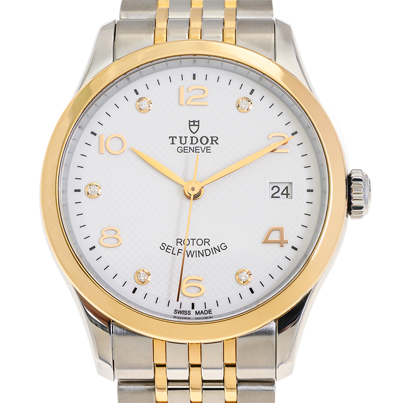 NEW TUDOR 1926 91451-67031-5DI-WT