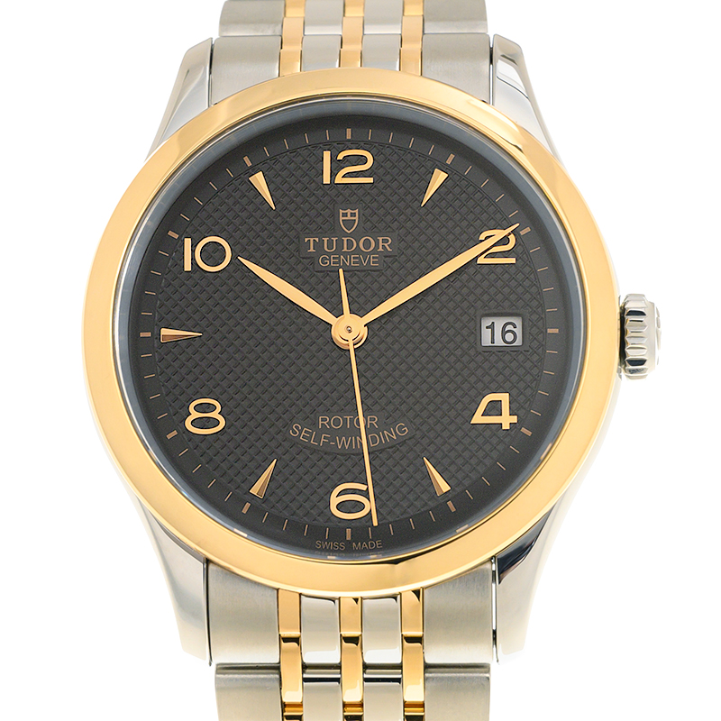 NEW TUDOR 1926 91451-0003