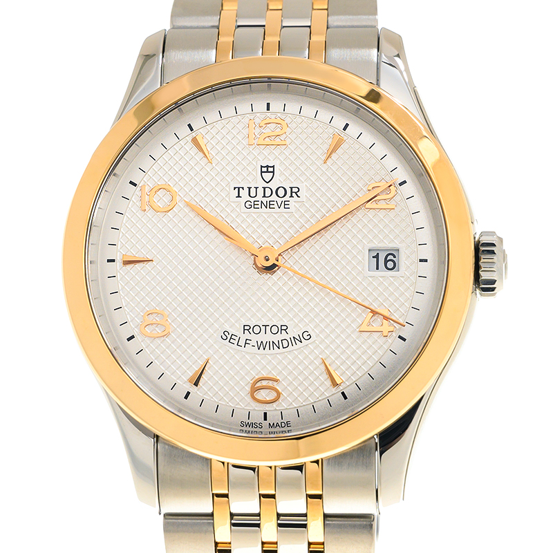 NEW TUDOR 1926 91451-67031-SV