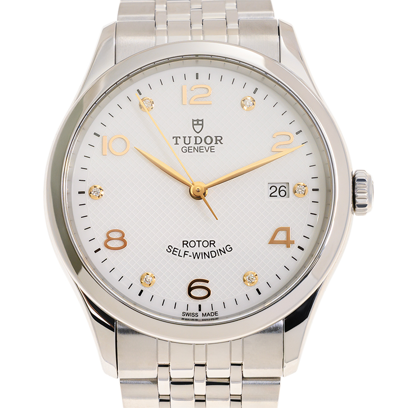 NEW TUDOR 1926 91550-67050-6DI-WT