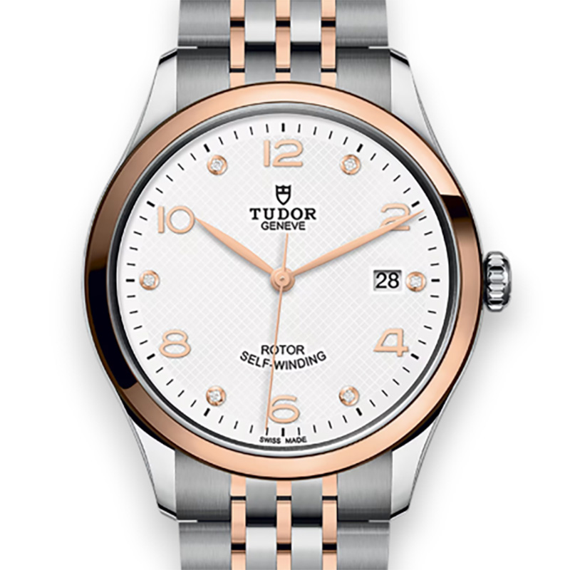 NEW TUDOR 1926 91551-67051-6DI-WT