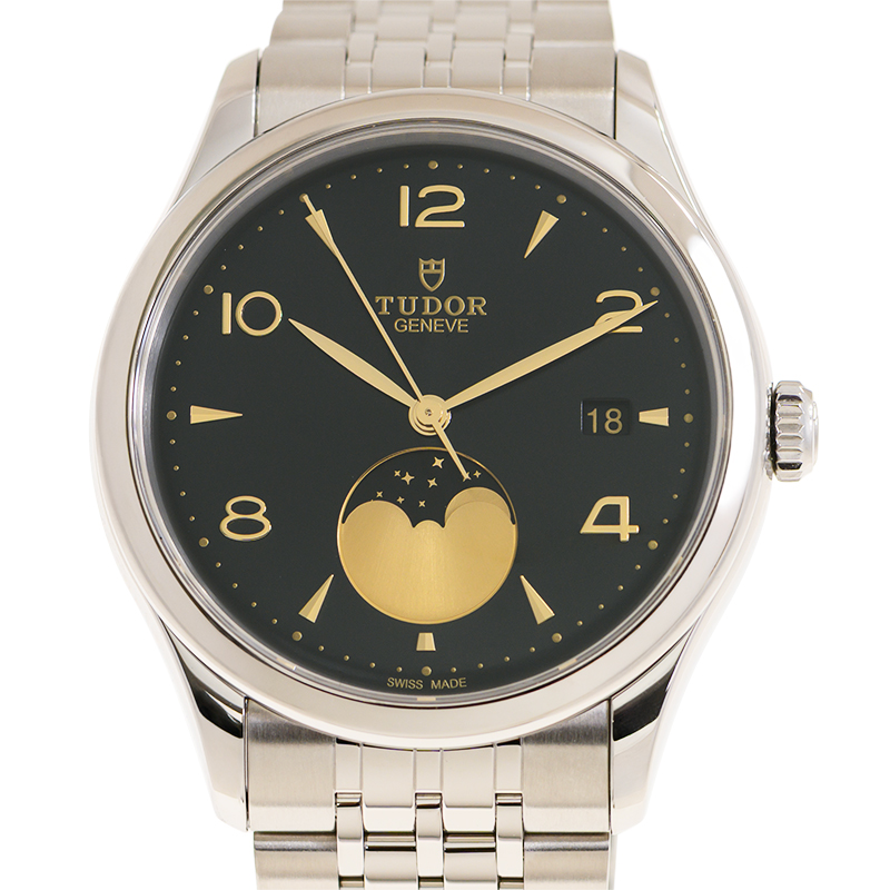 NEW TUDOR 1926 91560-0003