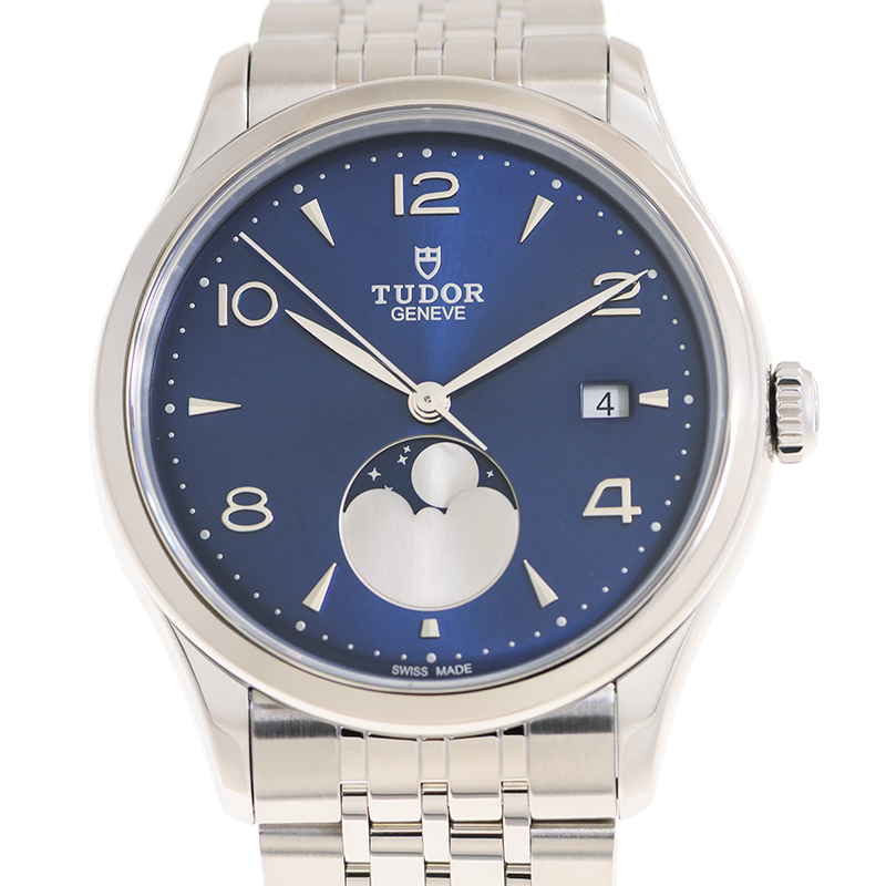 NEW TUDOR 1926 LUNA 91560-0002