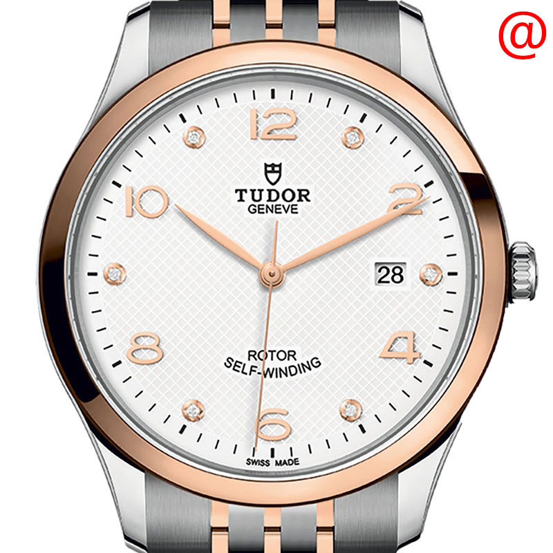NEW TUDOR 1926 91651-67071-6DI-WT