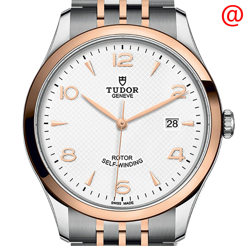 NEW TUDOR 1926 91651-67071-WT