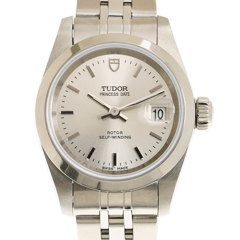 NEW TUDOR PRINCESS DATE 92400-0007