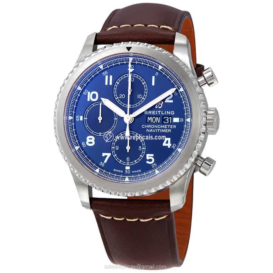 BREITLING AVIATOR 8 A13314101C1X2
