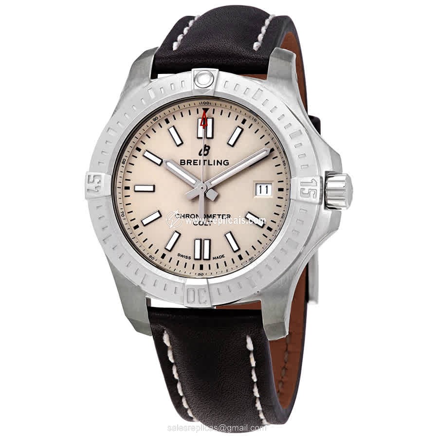 BREITLING CHALLENGER SERIES A17313101G1X1