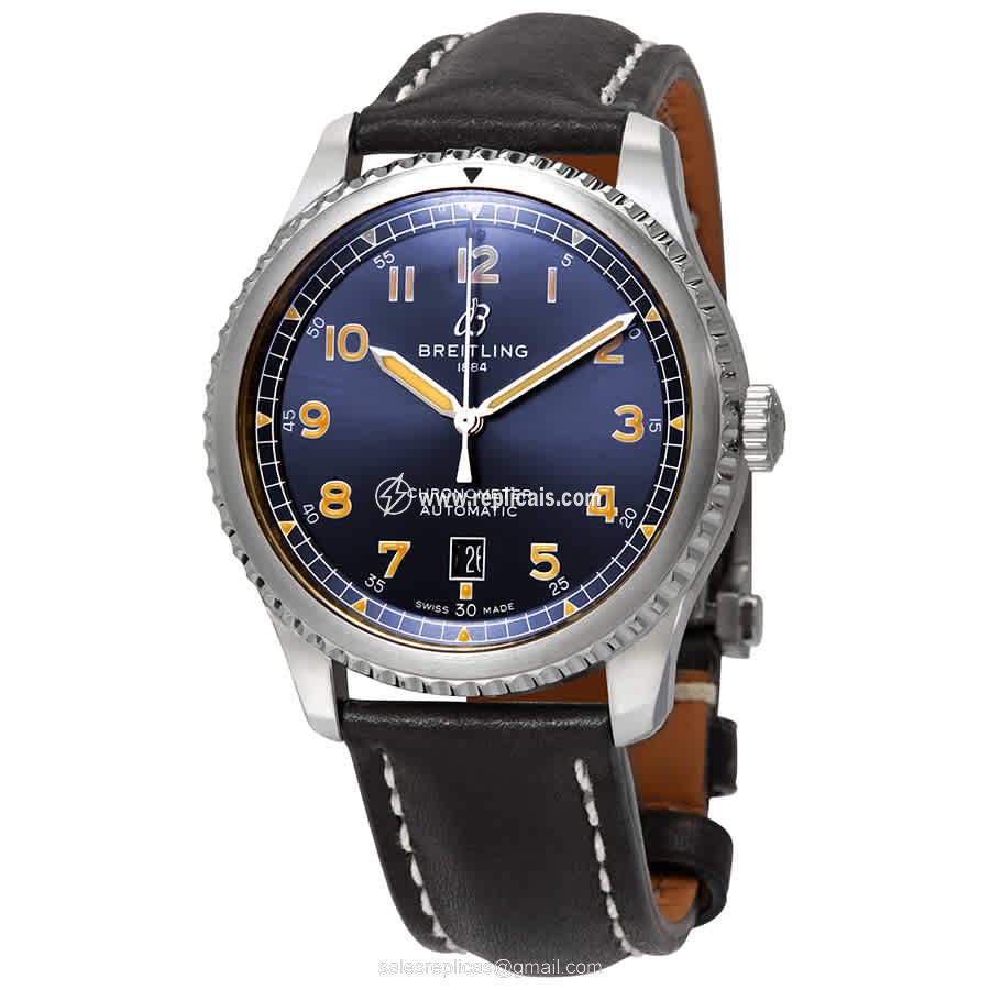 BREITLING AVIATOR 8 A17315101C1X4