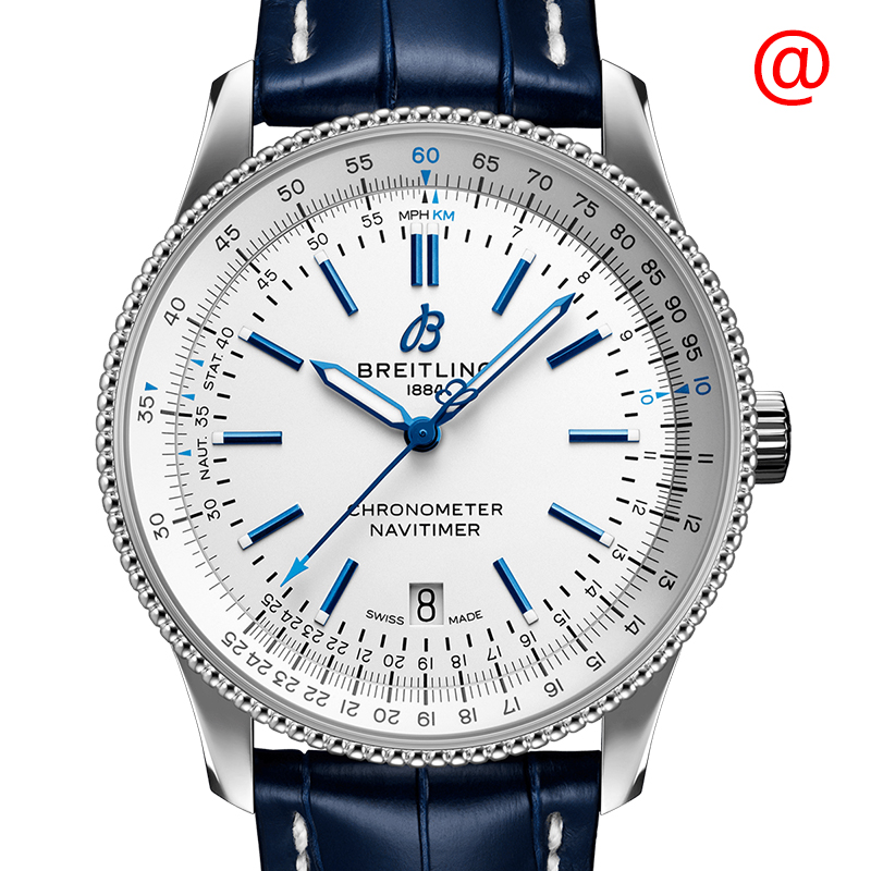 NEW BREITLING NAVITIMER A173263A1G1P1