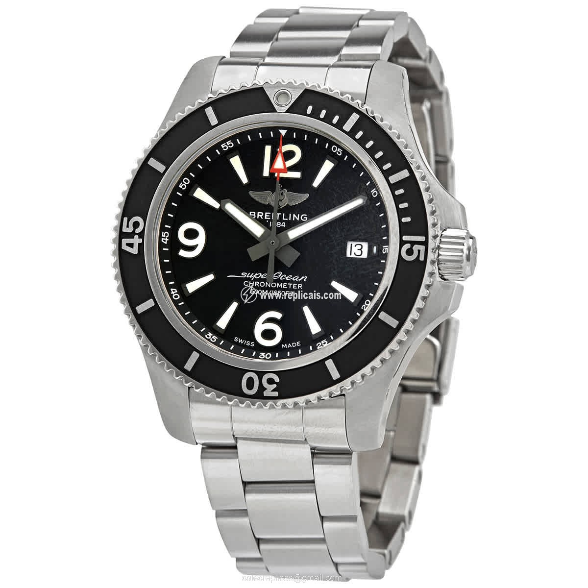 BREITLING SUPEROCEAN A17366021B1A1