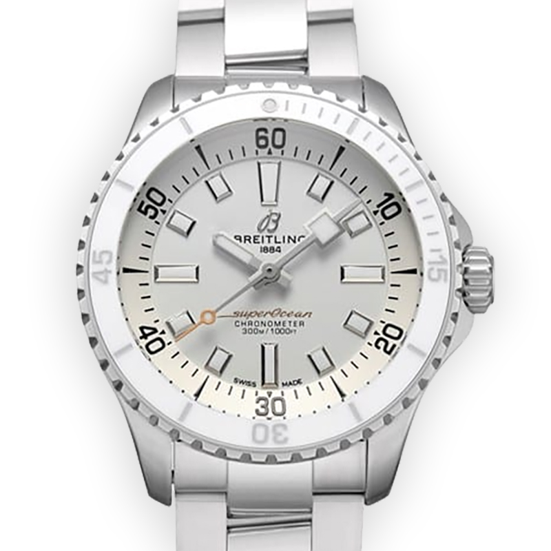 NEW BREITLING SUPEROCEAN A17377211A1A1