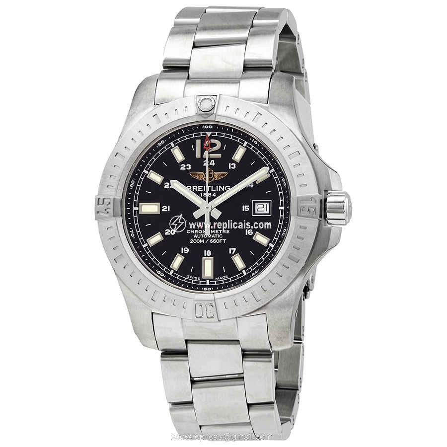 BREITLING CHALLENGER SERIES A17388101B2A1