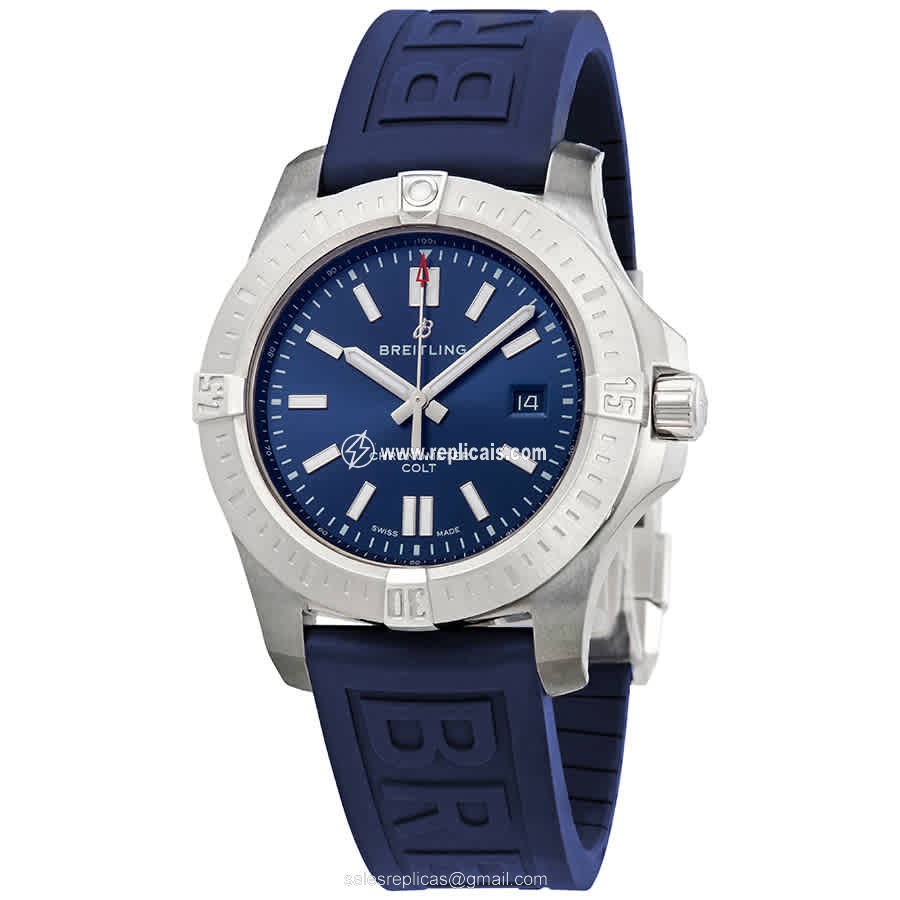 BREITLING CHALLENGER SERIES A17388101C1S1