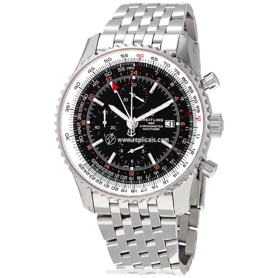 BREITLING NAVITIMER 1 A24322121B2A1