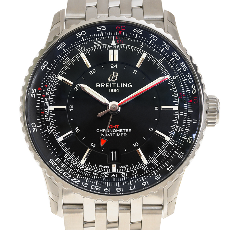 NEW BREITLING NAVITIMER A32310251B1A1