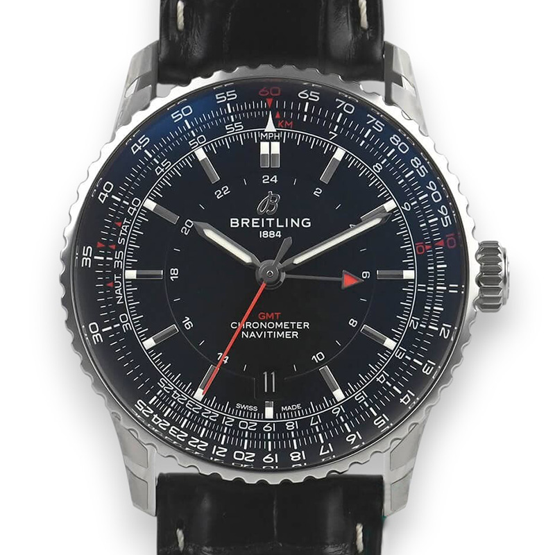 NEW BREITLING NAVITIMER A32310251B1P1