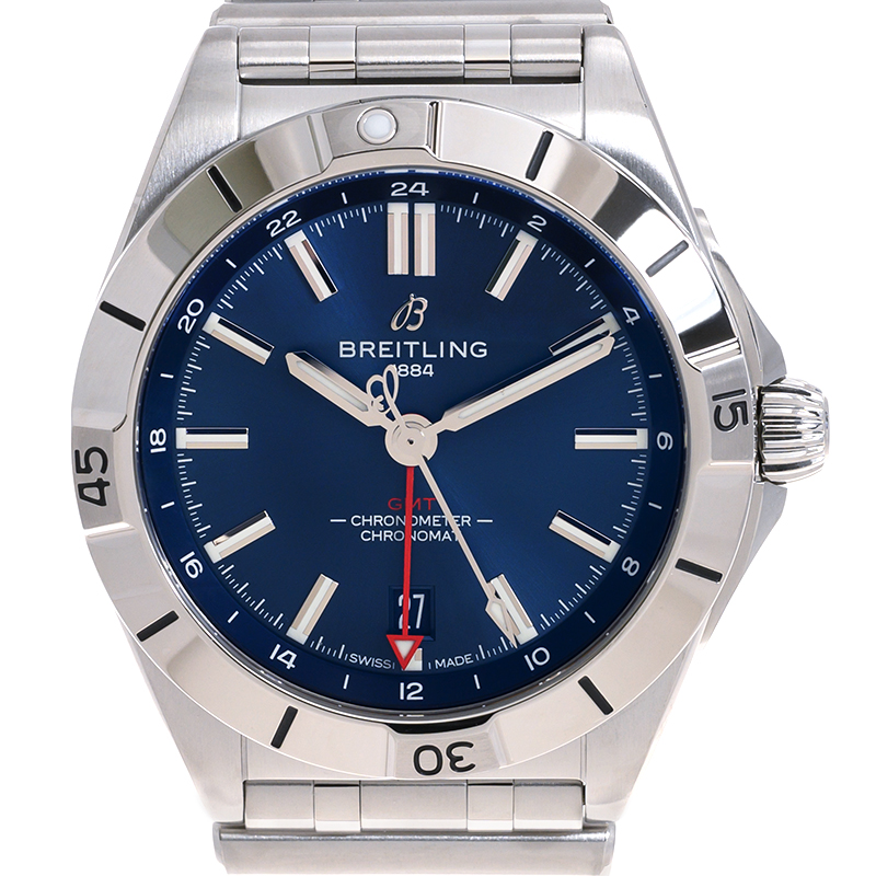 NEW BREITLING CHRONOMAT A32398101C1A1