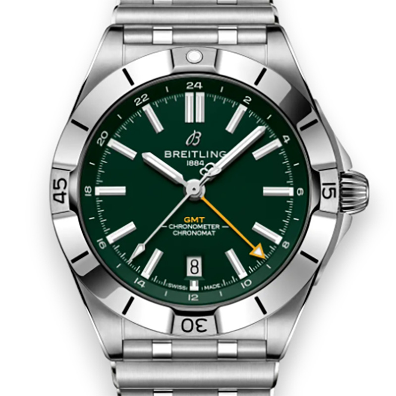 NEW BREITLING CHRONOMAT A32398A41L1A1