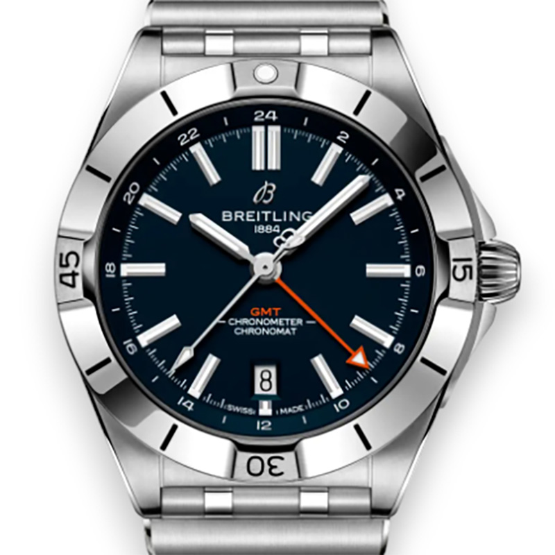 NEW BREITLING CHRONOMAT A32398C71C1A1