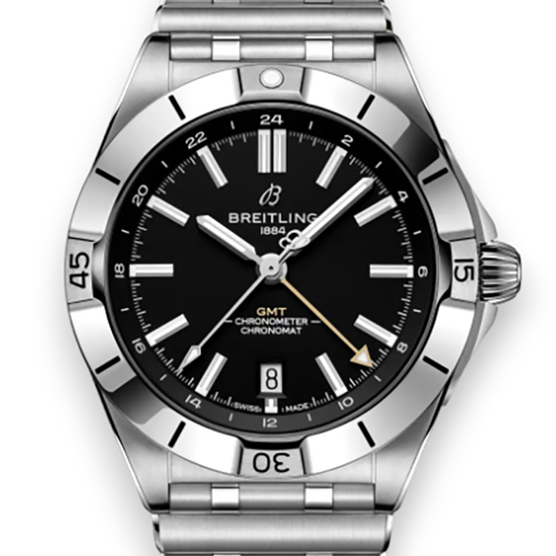 NEW BREITLING CHRONOMAT A32398D11B1A1